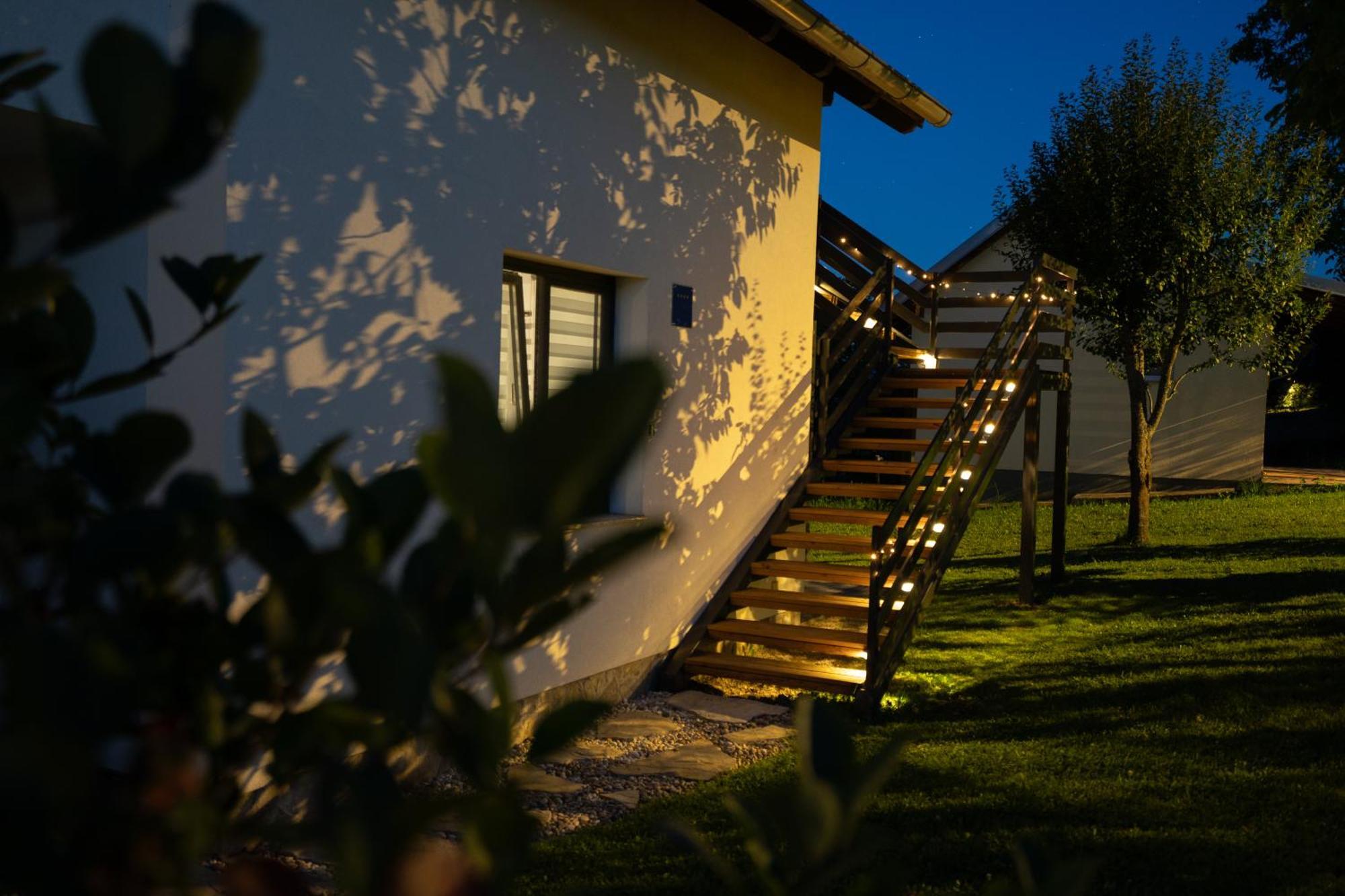 Lux Loft Spa Rakovica Exterior photo