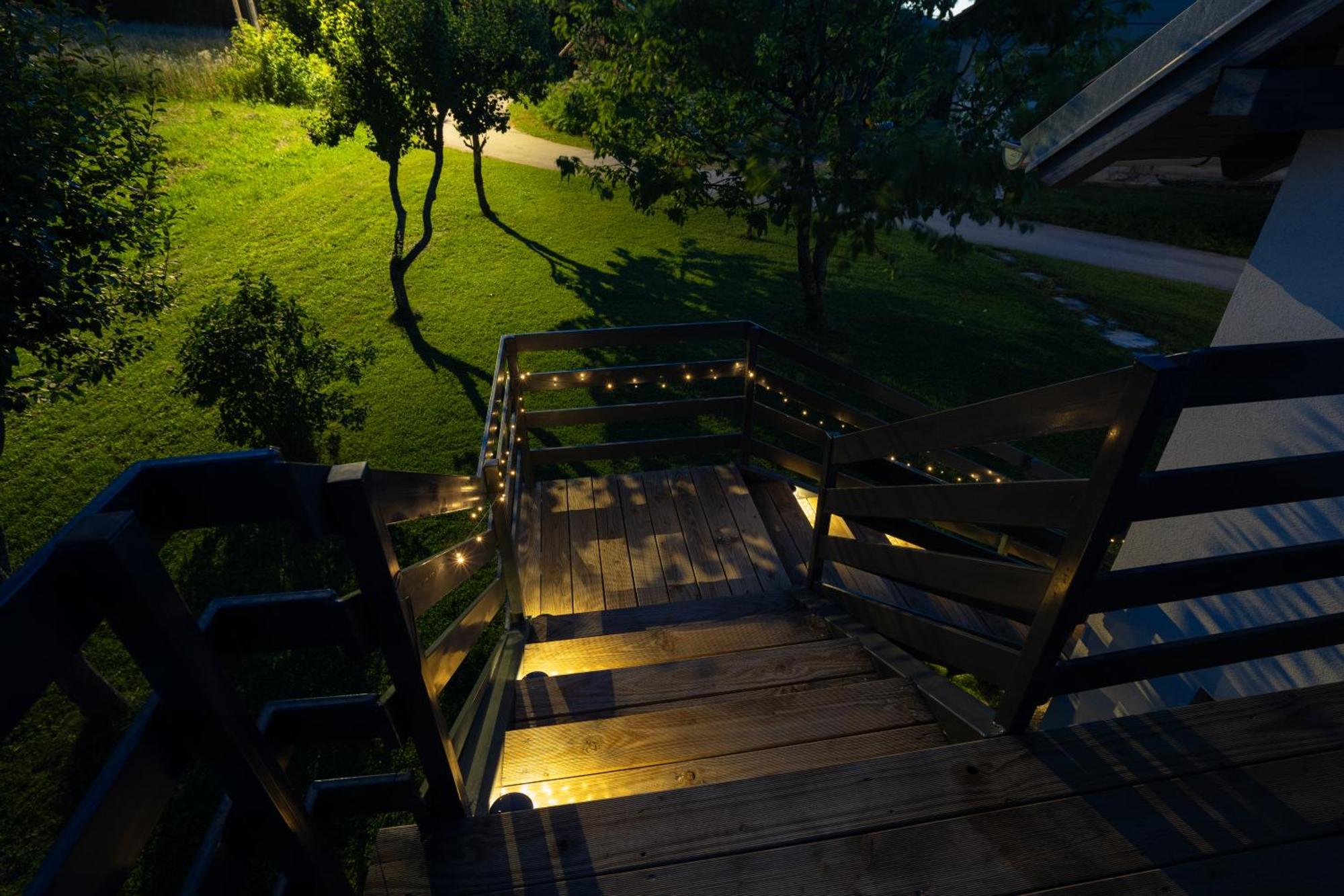 Lux Loft Spa Rakovica Exterior photo