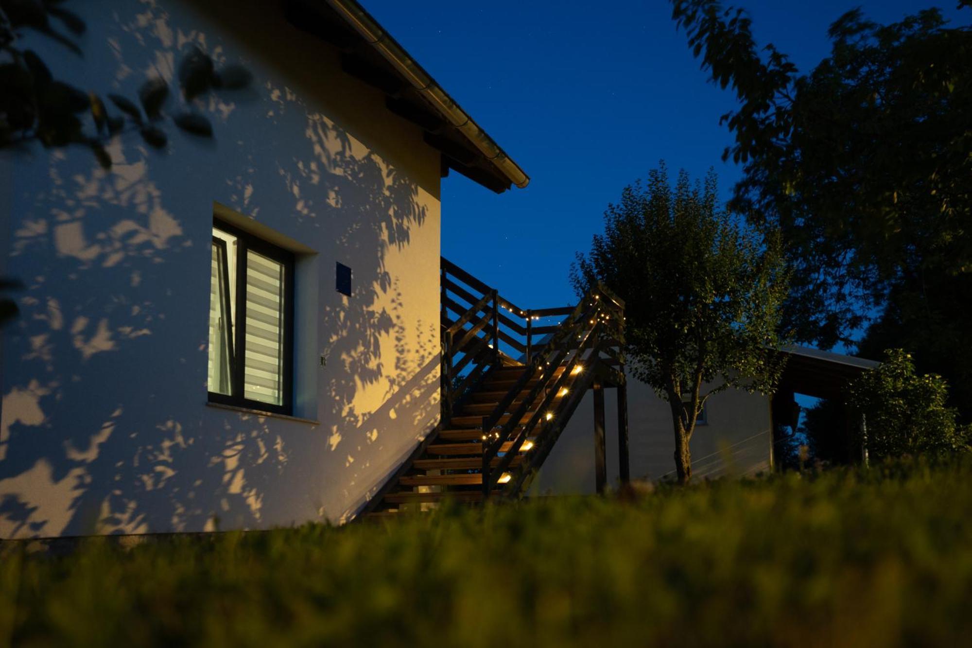 Lux Loft Spa Rakovica Exterior photo