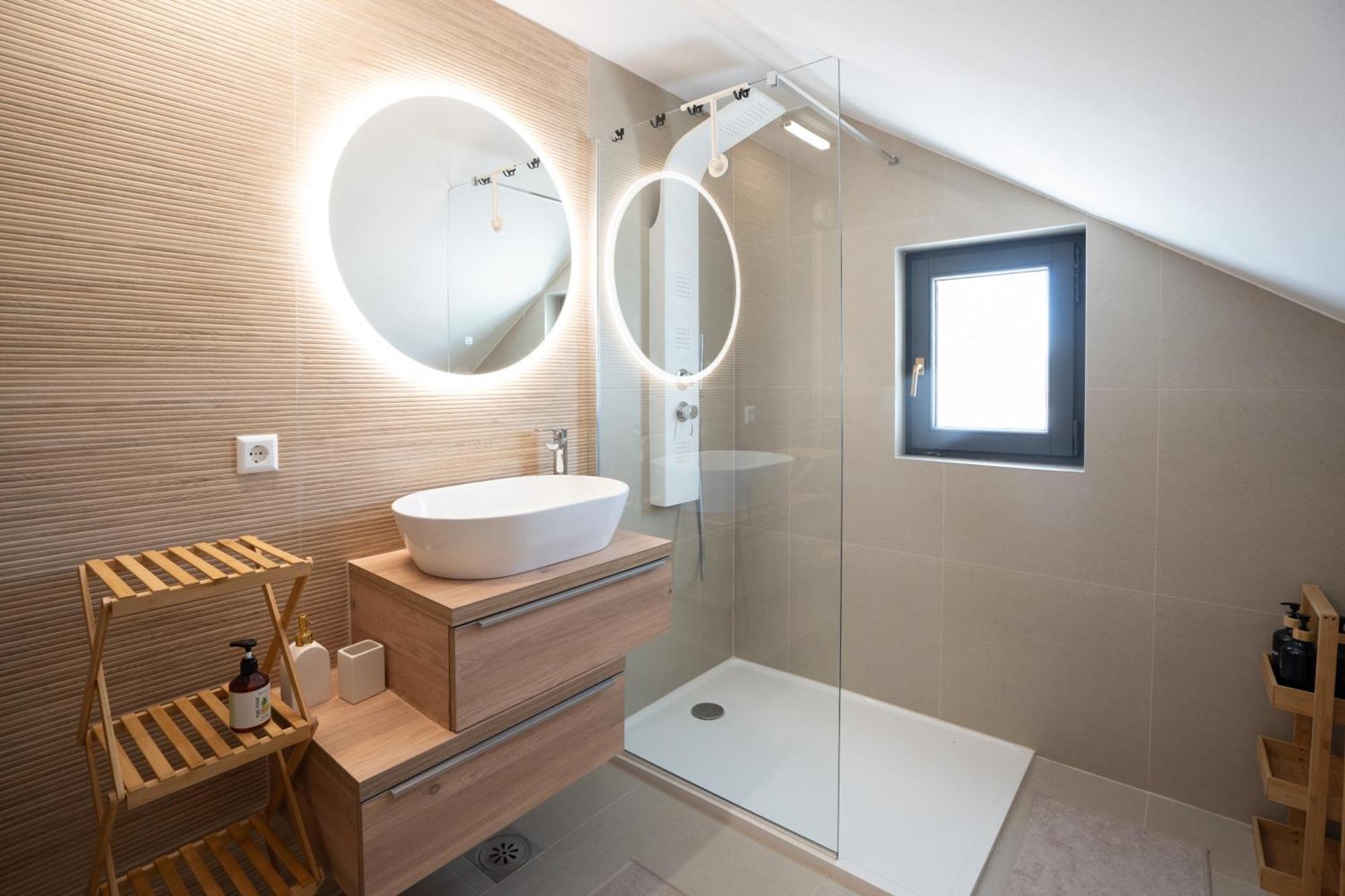 Lux Loft Spa Rakovica Exterior photo