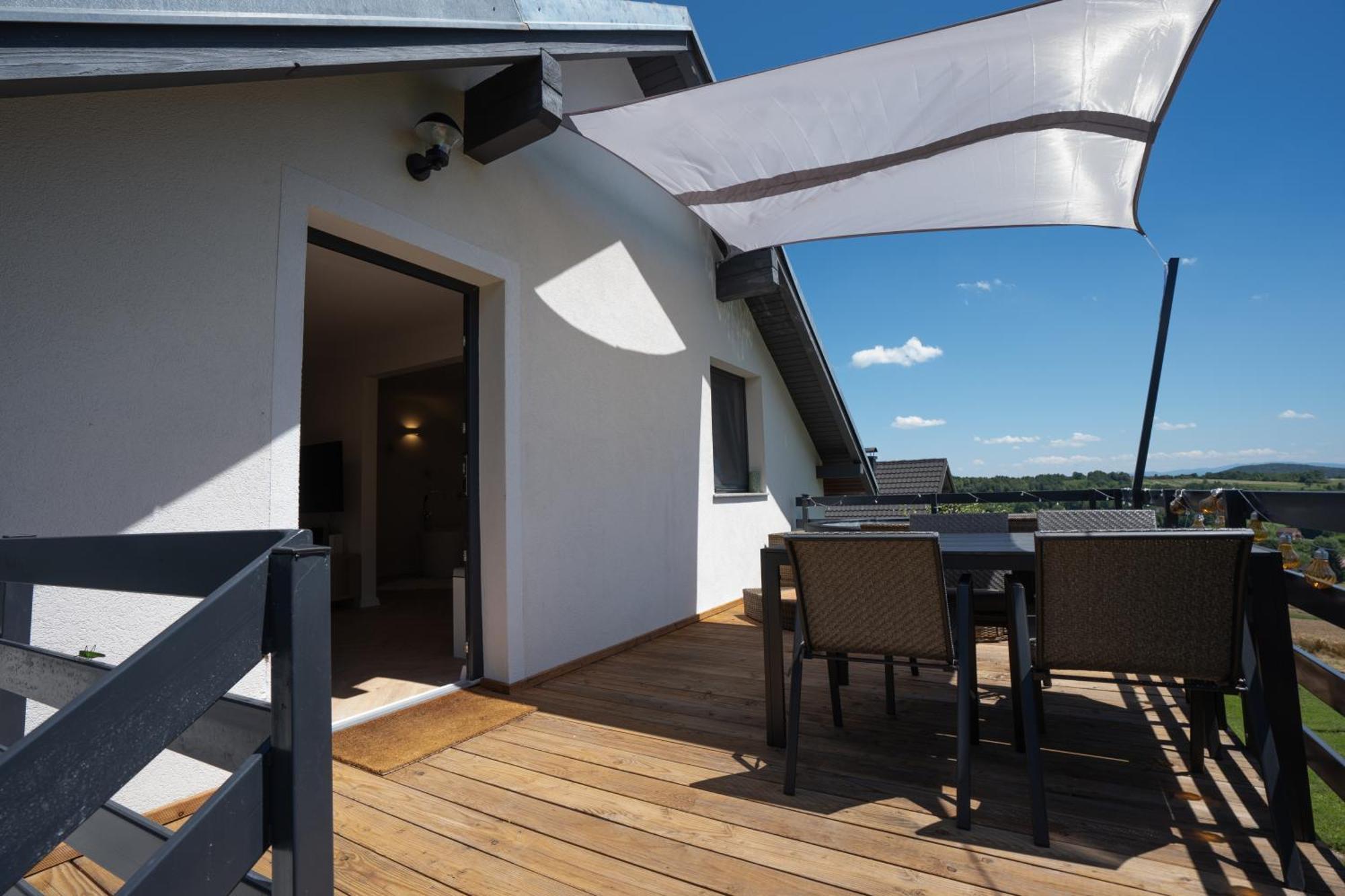Lux Loft Spa Rakovica Exterior photo
